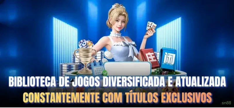 Jogos sn88